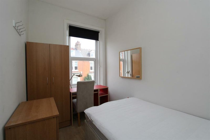 Room up for rent in popular area of Jesmond - student accommodation in Jesmond - img_1