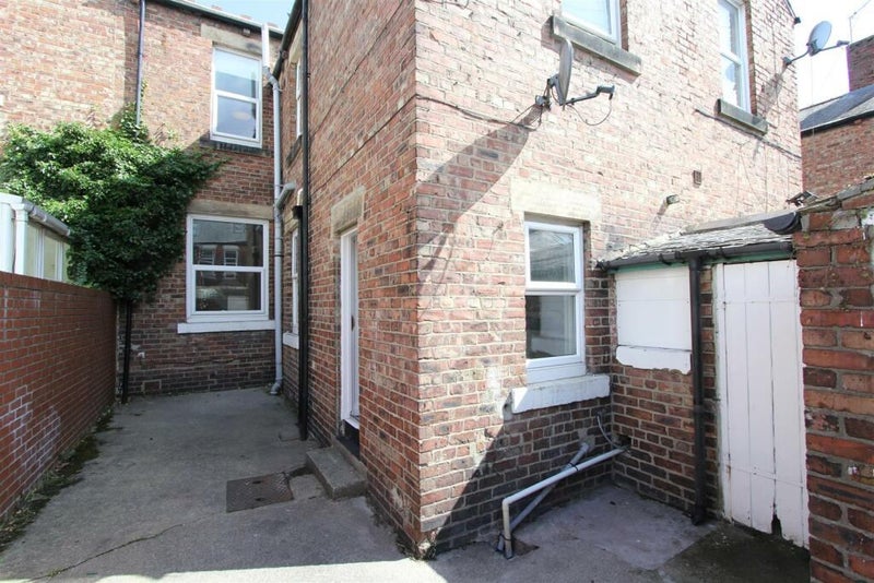 Room up for rent in popular area of Jesmond - student accommodation in Jesmond - img_6