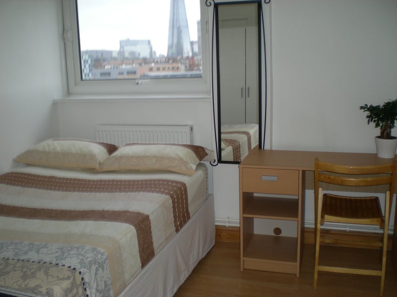 Room with A View Southbank - student accommodation in Waterloo - img_1