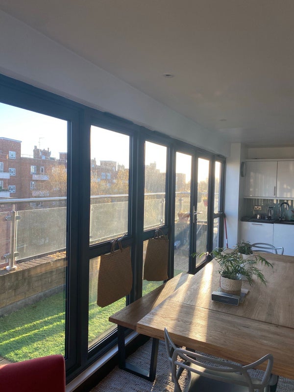 Two rooms available Hackney Houseshare! student accommodation in London Fields - img_2