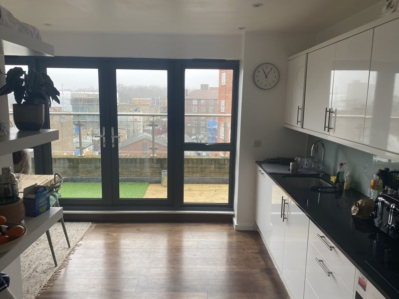 Two rooms available Hackney Houseshare! student accommodation in London Fields - img_3