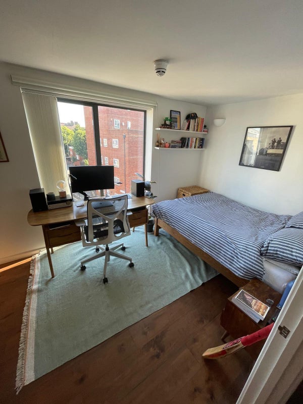 Two rooms available Hackney Houseshare! student accommodation in London Fields - img_5