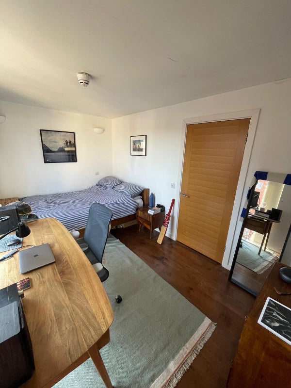 Two rooms available Hackney Houseshare! student accommodation in London Fields - img_6