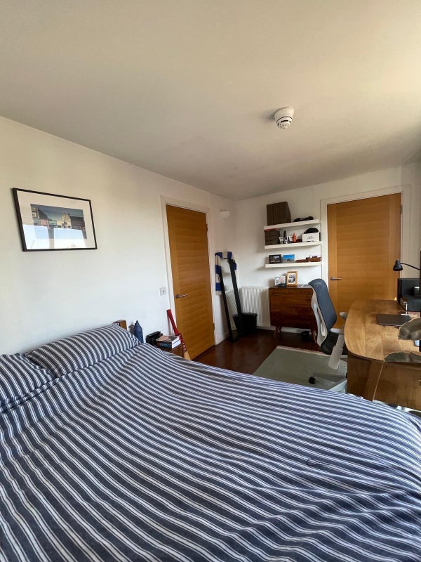 Two rooms available Hackney Houseshare! student accommodation in London Fields - img_7