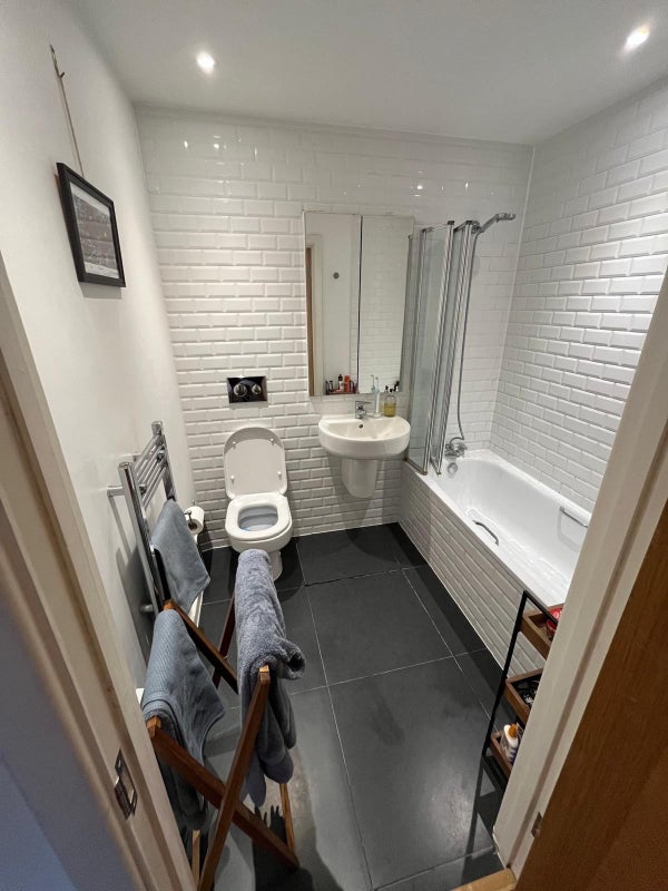 Two rooms available Hackney Houseshare! student accommodation in London Fields - img_8