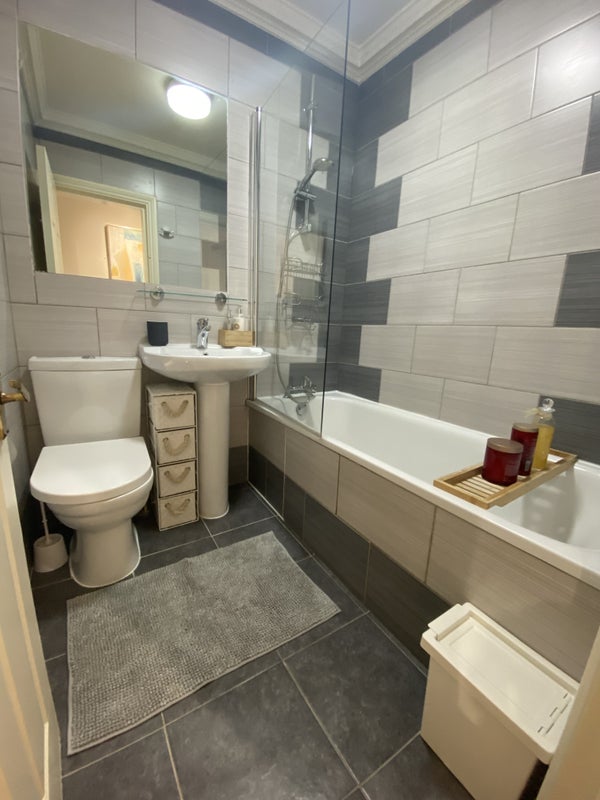 Room with private bathroom - Maida Vale - student accommodation in Maida Vale - img_4
