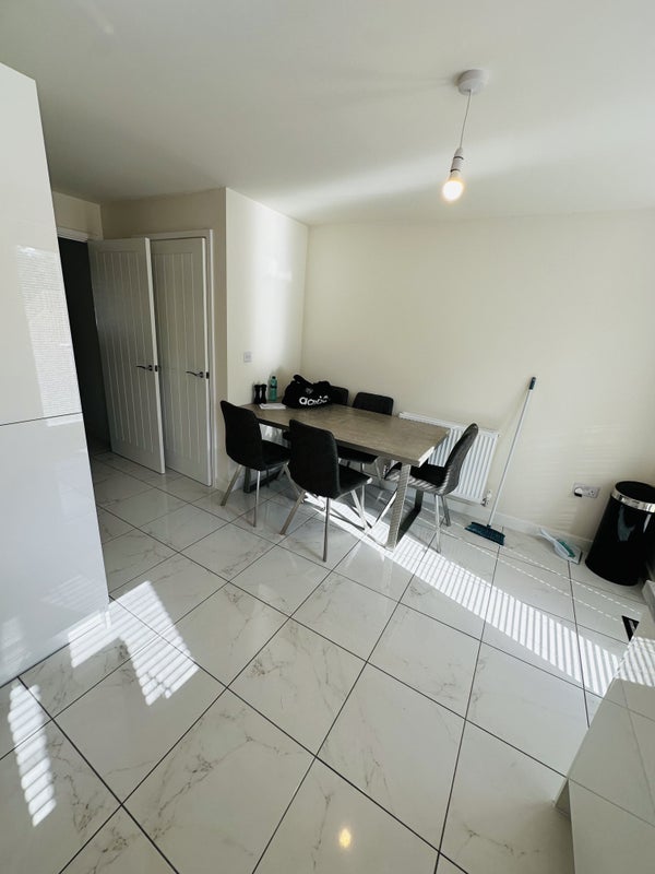 Room - student accommodation in Huddersfield - img_7
