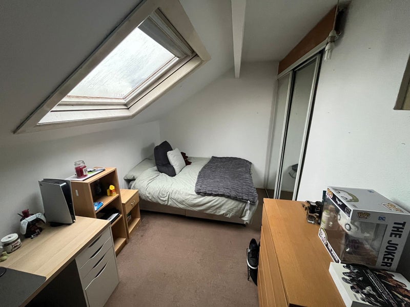 Roomate required - student accommodation in Meanwood - img_1