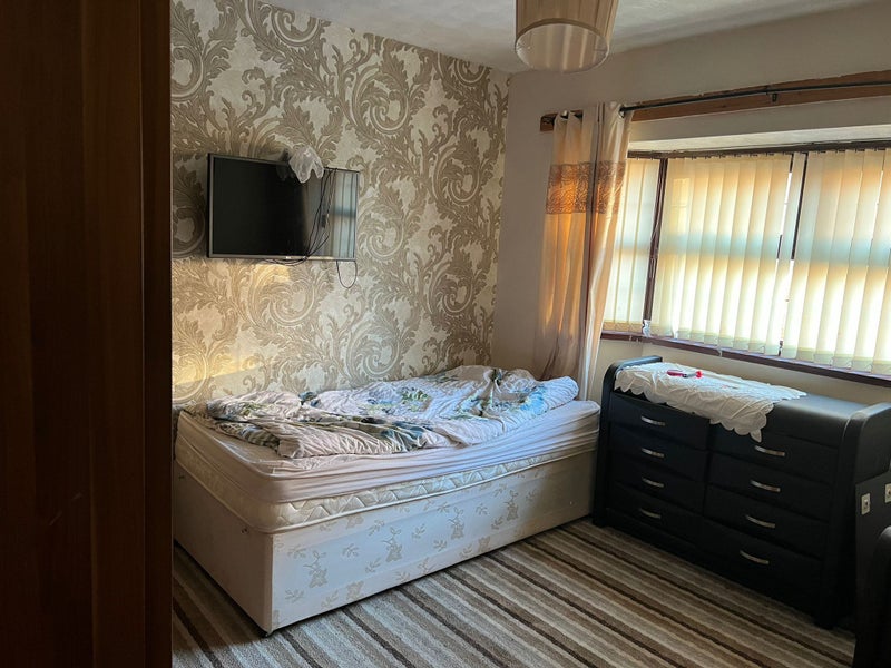 Rooms available for immediate occupation - - student accommodation in Birmingham - img_2