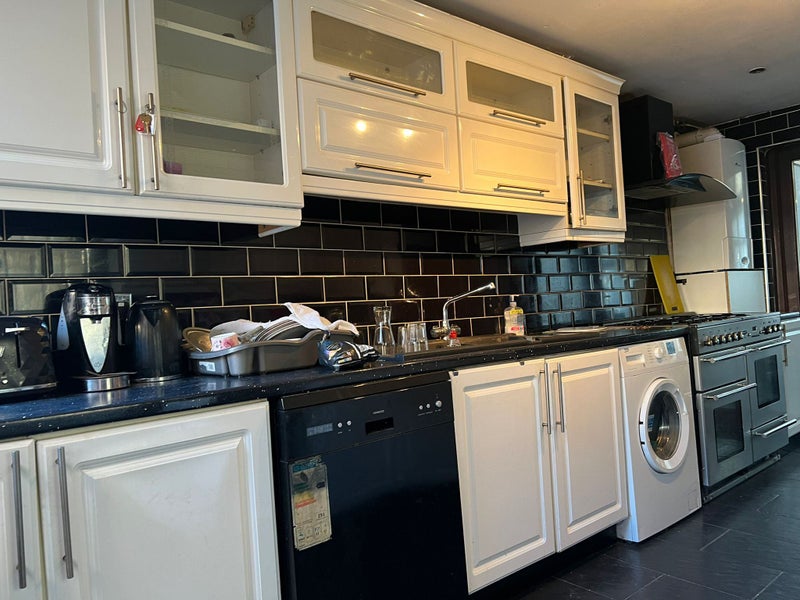 Rooms available for immediate occupation - - student accommodation in Birmingham - img_3