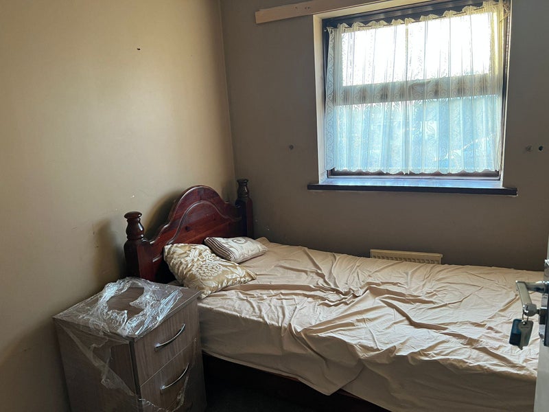 Rooms available for immediate occupation - - student accommodation in Birmingham - img_8