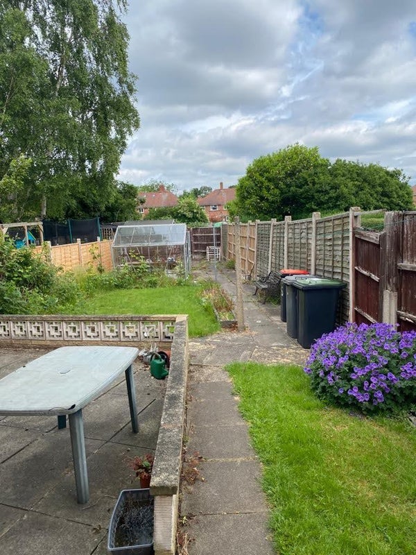 Rooms available from 1st September 24 - student accommodation in Beeston - img_5