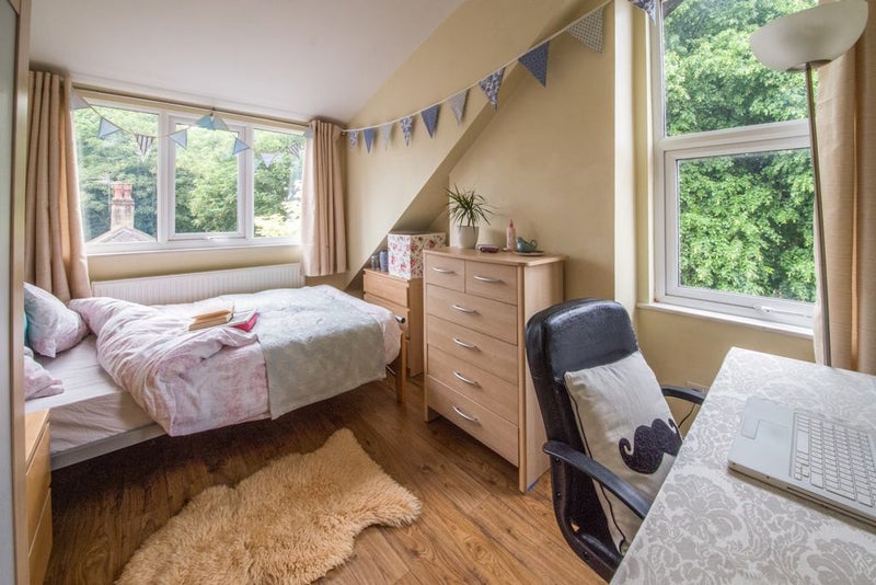 Rooms available in a shared house in Lenton - student accommodation in Lenton - img_4