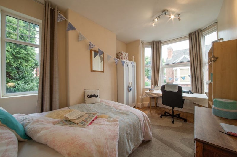 Rooms available in a shared house in Lenton - student accommodation in Lenton - img_3