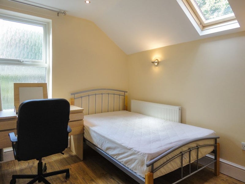 Rooms available in a shared house in Lenton - student accommodation in Lenton - img_2
