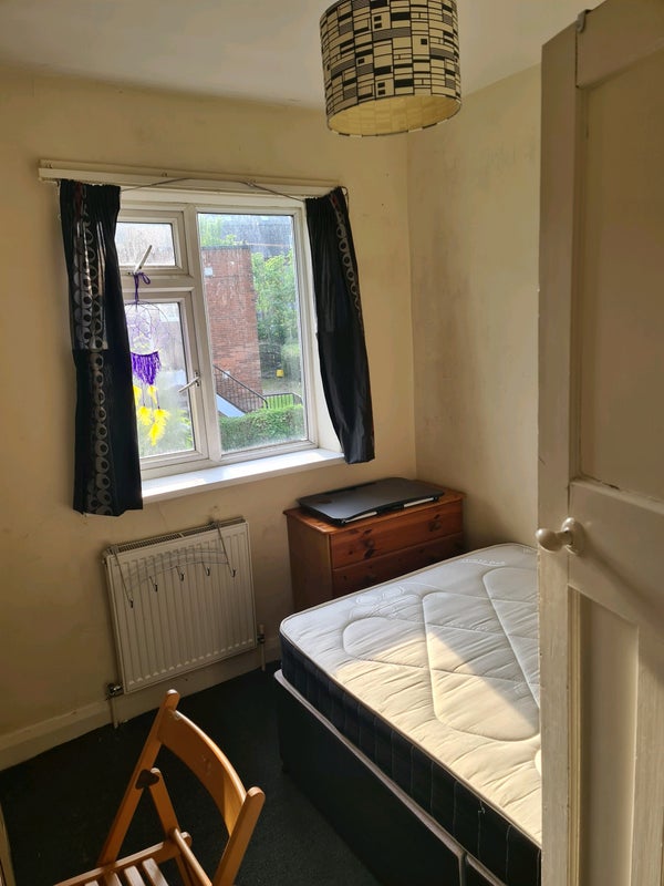 House in Headingley - student accommodation in Headingley - img_4