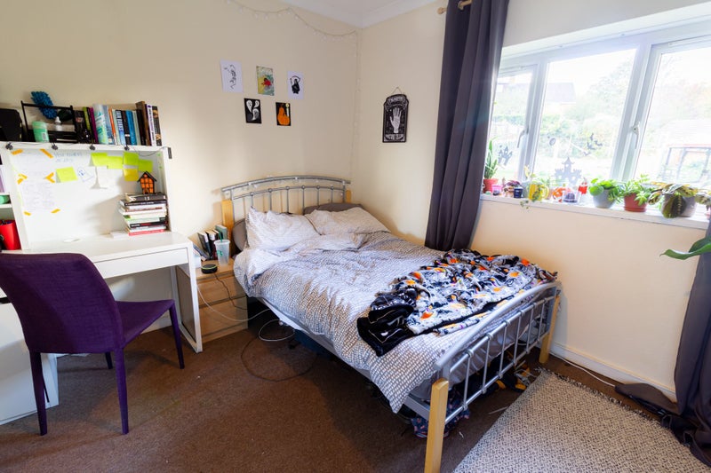 Rooms Available In This Great House - Wavell Way - student accommodation in Winchester - img_4