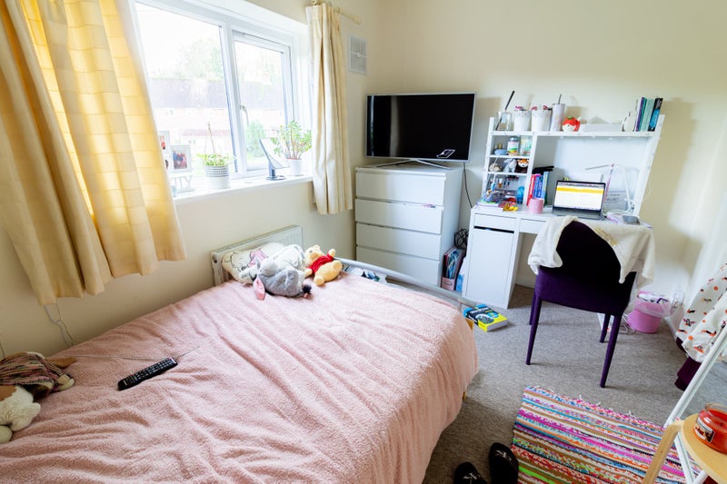 Rooms Available In This Great House - Wavell Way - student accommodation in Winchester - img_7