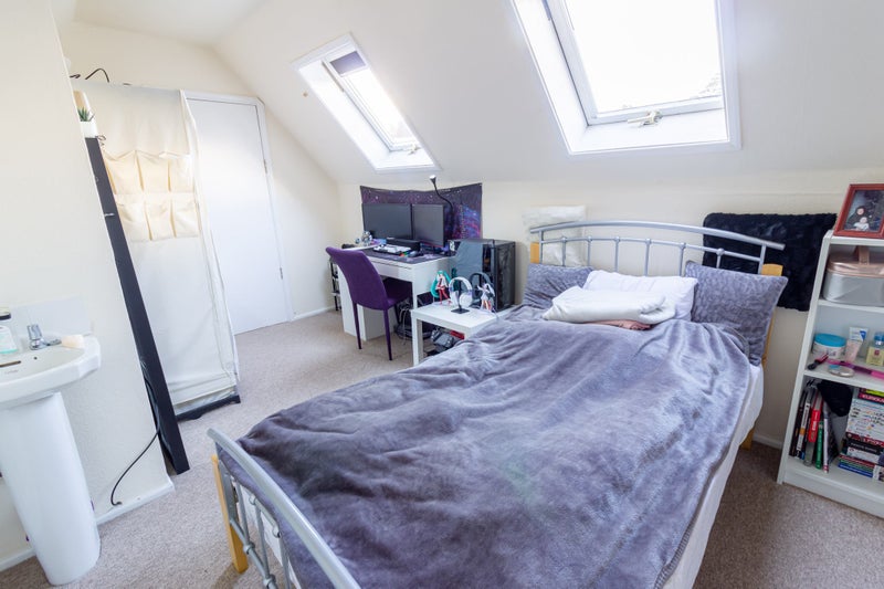 Rooms Available In This Great House - Wavell Way - student accommodation in Winchester - img_8