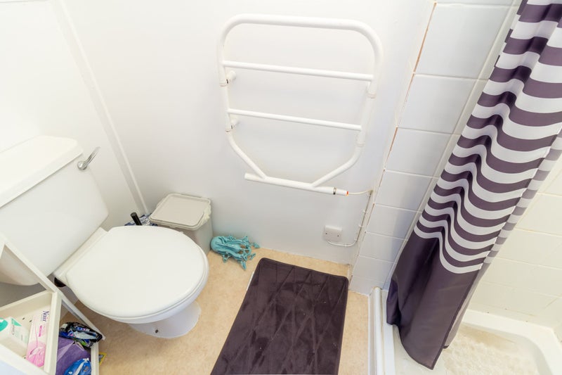 Rooms Available In This Great House - Wavell Way - student accommodation in Winchester - img_6