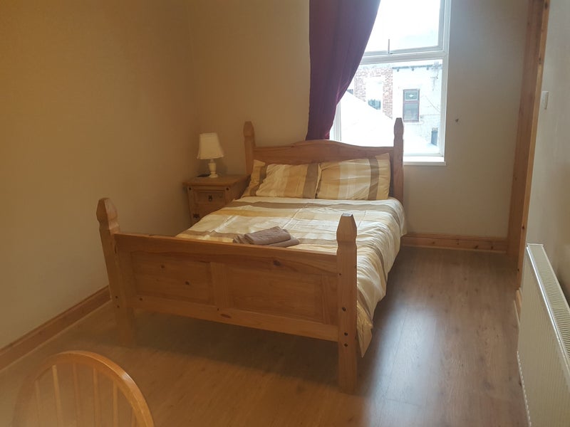 Rooms Available Now - student accommodation in South Shields - img_3