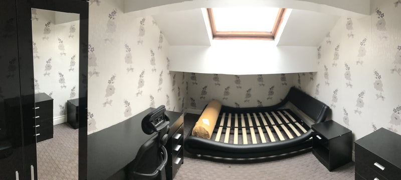 Rooms BD7 Brad Uni (Value 4 Your Money) - student accommodation in Bradford - img_6