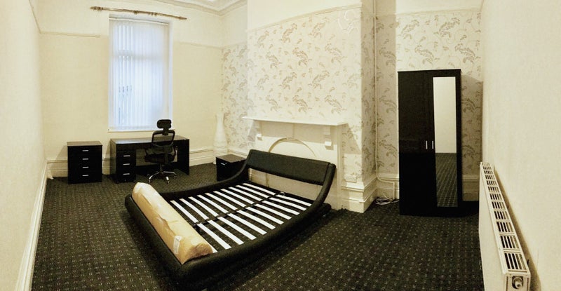 Rooms BD7 Brad Uni (Value 4 Your Money) - student accommodation in Bradford - img_1