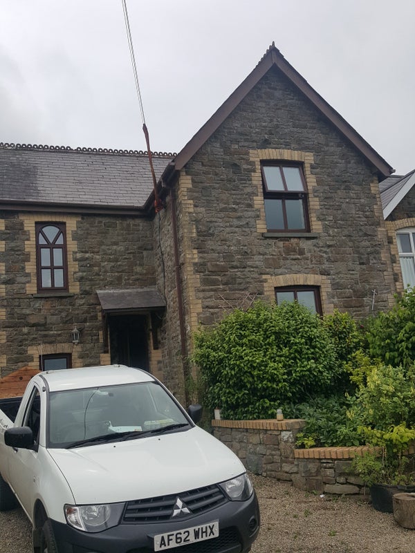 Rooms for letting - student accommodation in Lampeter Velfrey - img_5