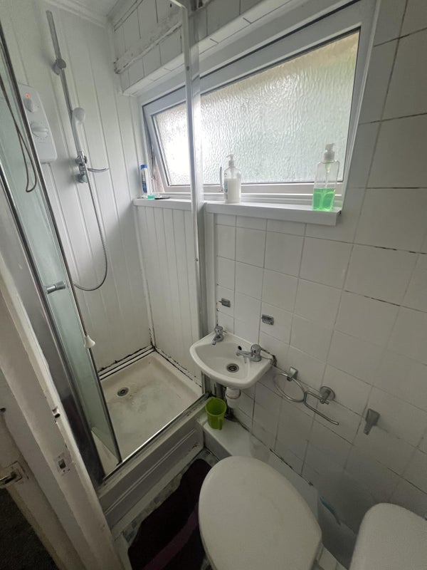 Rooms for students and professionals - student accommodation in Birmingham - img_1