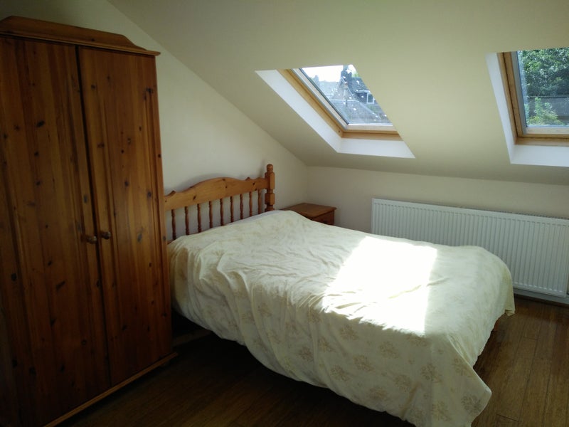 Flat in Aberdeen - student accommodation in Aberdeen - img_5