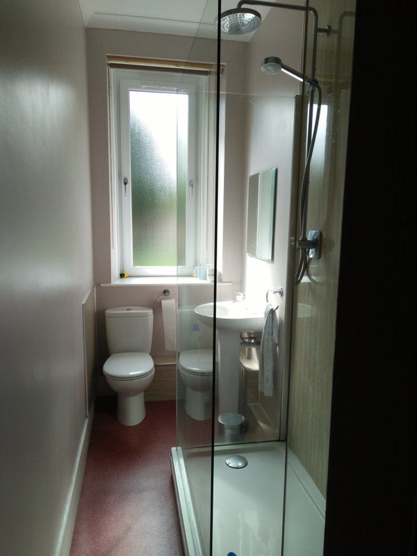 Flat in Aberdeen - student accommodation in Aberdeen - img_6