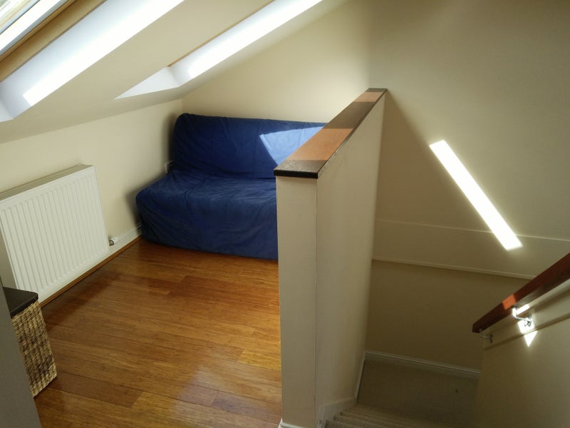 Flat in Aberdeen - student accommodation in Aberdeen - img_8