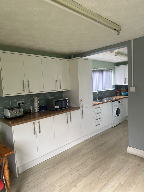 Rooms in Shared House, Near walsgrave hospital!! - student accommodation in Coventry - img_2