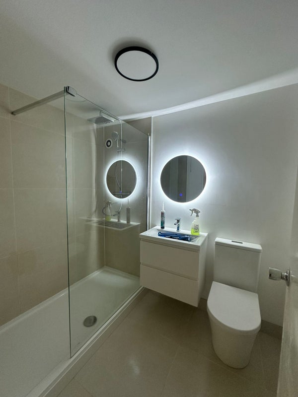 Rooms in Shared House, Winchester - student accommodation in Winchester - img_2