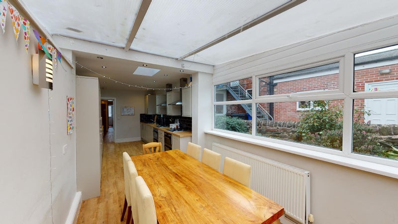 Rooms in student house on Ecclesall Road - student accommodation in Sheffield - img_3