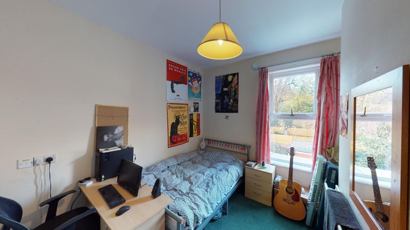 Rooms in student house on Ecclesall Road - student accommodation in Sheffield - img_1