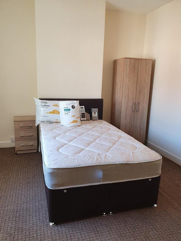 Rooms in Yardley- Benefits accepted - student accommodation in South Yardley - img_1