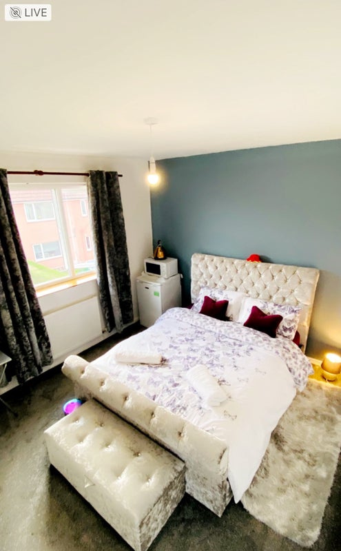 Rooms to let in Carlise - student accommodation in Carlisle - img_1