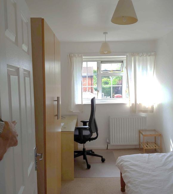 Rooms to Let in Cranfield Students/Professional - student accommodation in Cranfield - img_3
