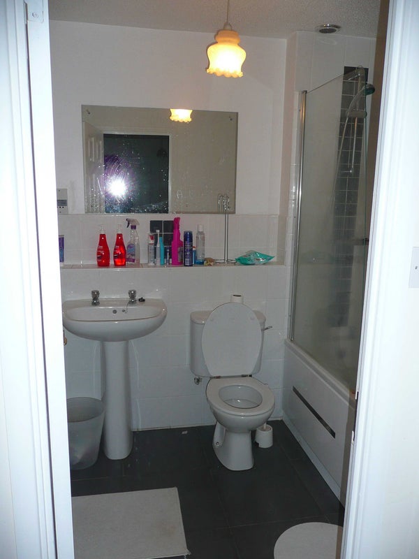 Rooms to Let in Cranfield Students/Professional - student accommodation in Cranfield - img_4