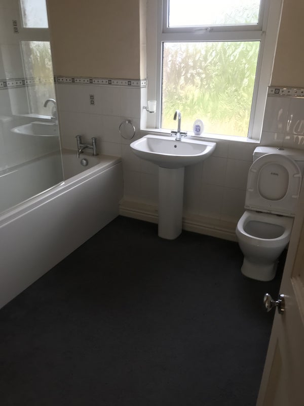 Rooms to let in nice house in lancastet - student accommodation in Hest Bank - img_4