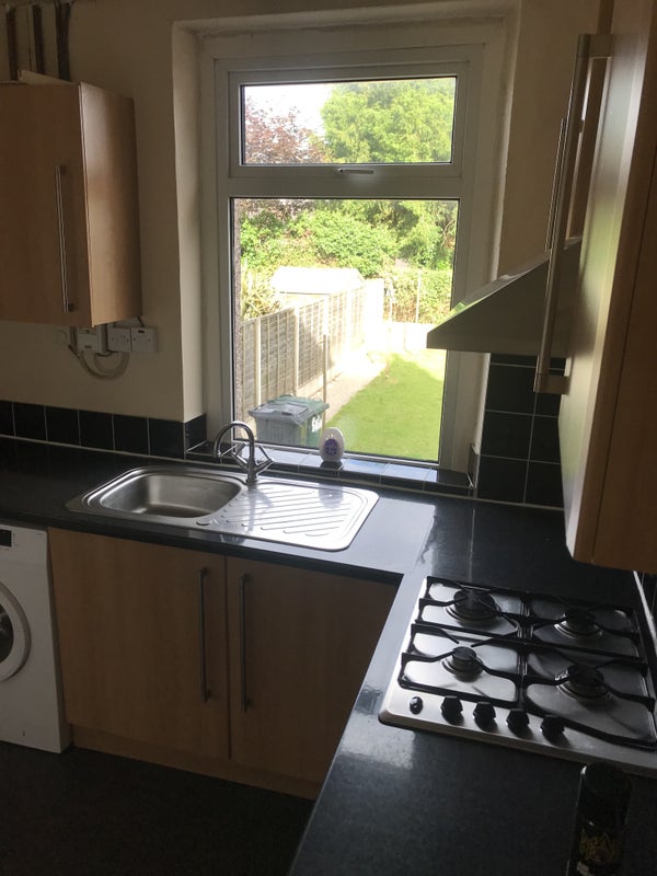 Rooms to let in nice house in lancastet - student accommodation in Hest Bank - img_6