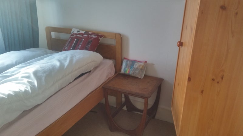 ROOMS TO LET - student accommodation in Perivale - img_1