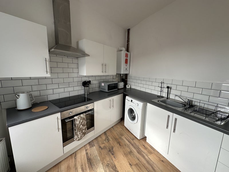 Flat share student accommodation in West Bridgford - img_2