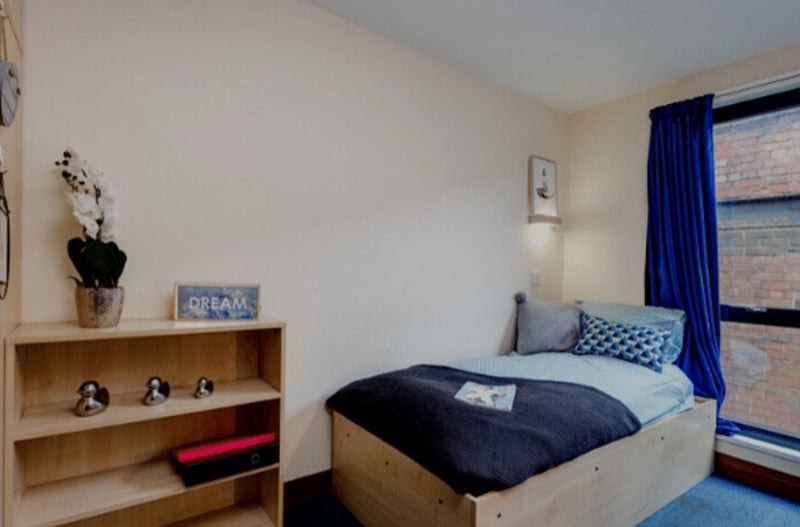Sansome Hall Student Living - student accommodation in Worcester - img_1
