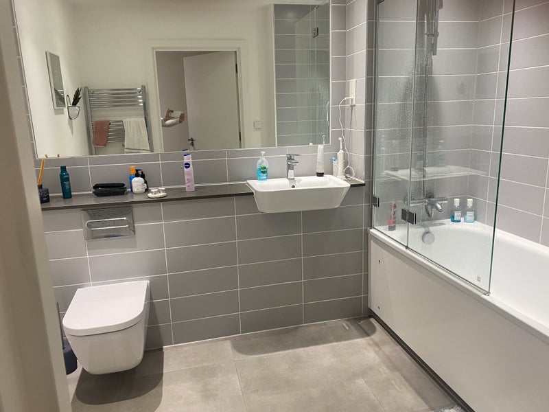 FULLY furnished, All bills INC, Large Double Room student accommodation in Blackhorse Road - img_6