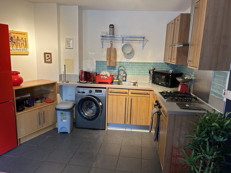 Select Short Stays (Available Sept) - student accommodation in Holloway - img_5