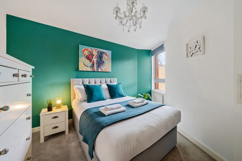 Select Short Stays (Available Sept) - student accommodation in Holloway - img_2