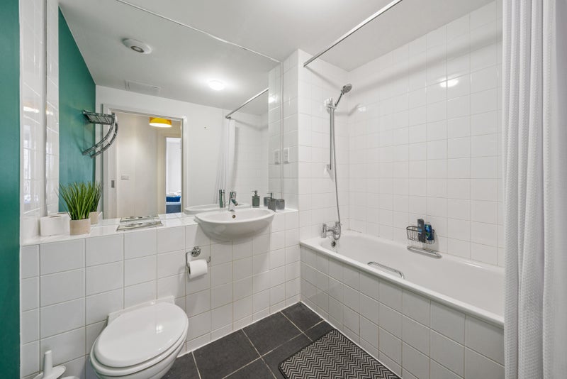 Select Short Stays (Available Sept) - student accommodation in Holloway - img_6