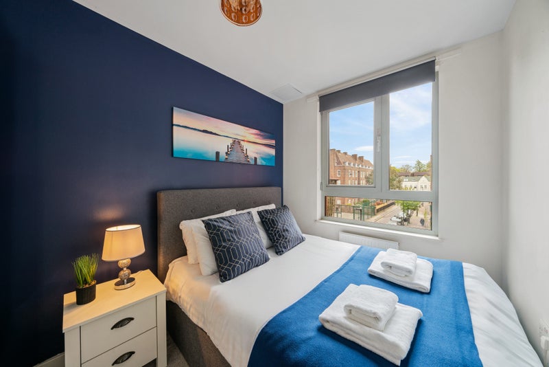 Select Short Stays (Available Sept) - student accommodation in Holloway - img_1